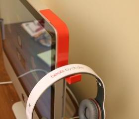 KANCHA for iMac this hook is the ultimate accessory